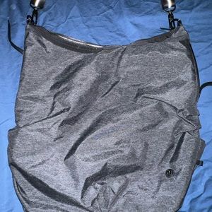 Lululemon Go Go Go Tote